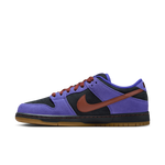 Nike SB Dunk Low Persian Violet