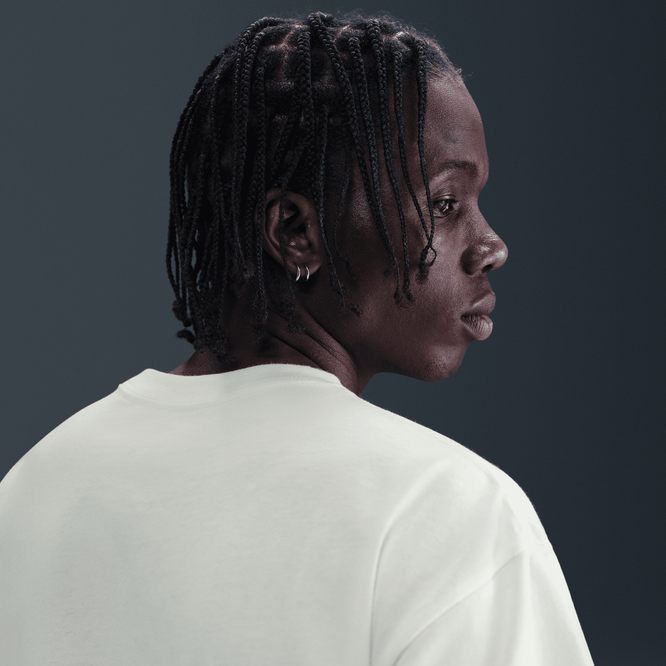 Koszulka Nike Sb Athletics T-Shirt