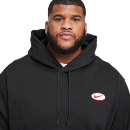 Bluza Nike SB Skate Fleece Pullover Hoodie Truckin