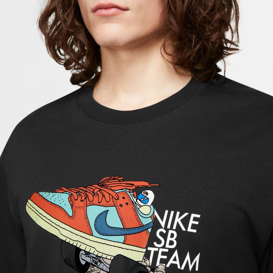 Nike Sb Tee Dunk Team