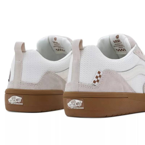 buty Vans Zahba (Light Khaki)