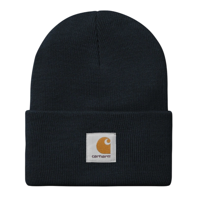 Carhartt WIP Acrylic Watch Hat deep night