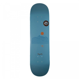 Deska Magenta Soy Panday Solstice Board