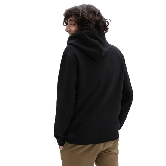 Vans Skate Classics Patch Hoodie (black)