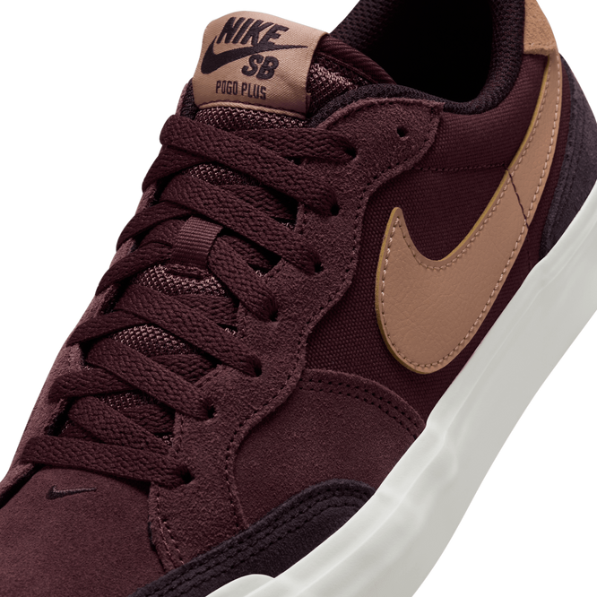 Buty Nike SB Zoom Pogo Plus