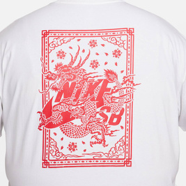 Koszulka Nike SB Tee Dragon