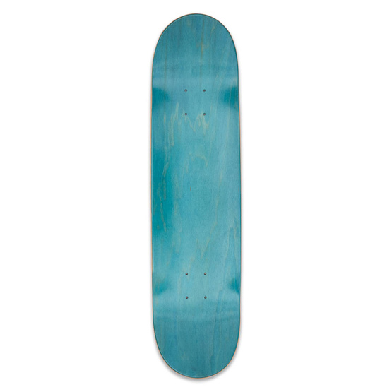 Youth Skateboards Pakt Anubis Deck