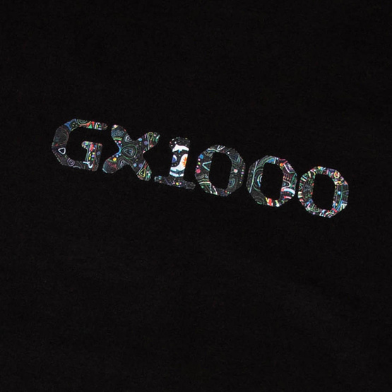 GX100 OG Trip Tee [Black]