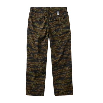 Vans Skate Loose Atiba Haze (Black Camo)