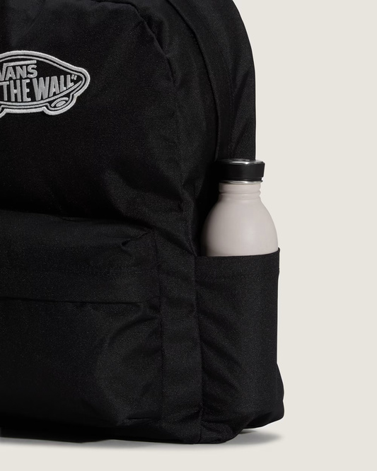 plecak Vans Old School Classic Backpack (Black)