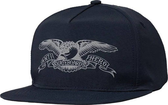 czapka Anti-Hero Basic Eagle (Navy)