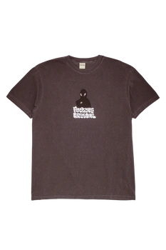 Fucking Awesome Fieldtrip 1998 tee pepper