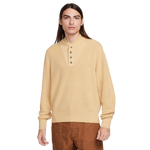 Nike Sb Military Henley Sweater