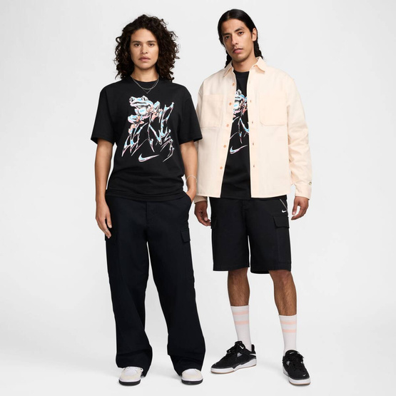 Nike Sb Tee M90 Lazy Gawd