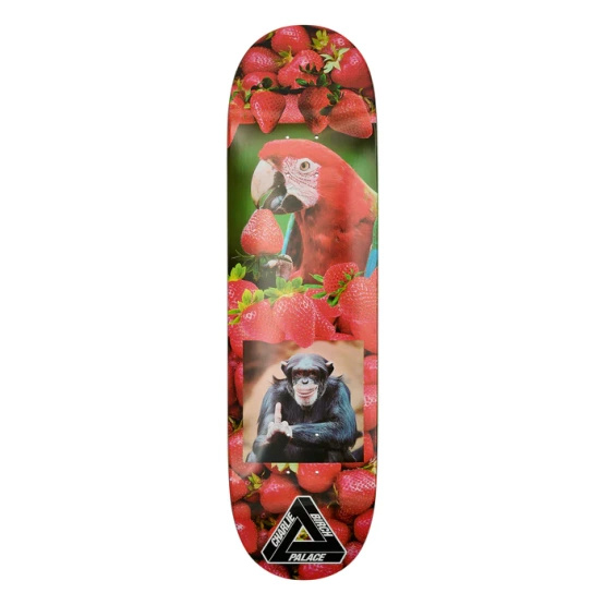 deska Palace Skateboards CHARLIE 8.5