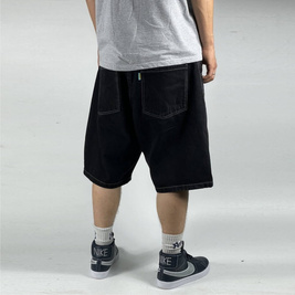 Raw Hide OGeans Shorts Denim (Black)