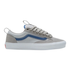 buty Vans Old Skool 36+ (Grey/Blue)