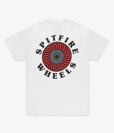 Spitfire OG Classic Fill (White)