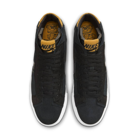 Nike SB Zoom Blazer Mid Premium