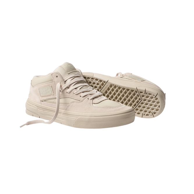 Vans Skate Half Cab Wafflecup Atiba (Oatmeal)