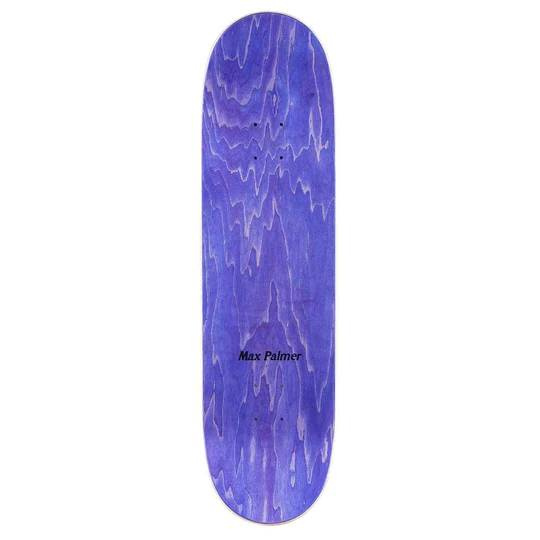 deska Limosine Skateboards - Lord of Rats Deck Max Palmer