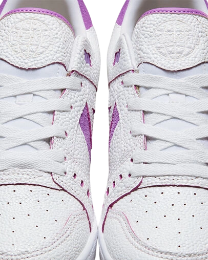 Cons AS-1 Pro (White / Fuchsia Glow / White)