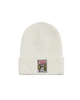 biały