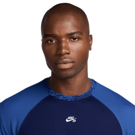 Koszulka Nike Sb Dri-FIT Knit Skate Jersey