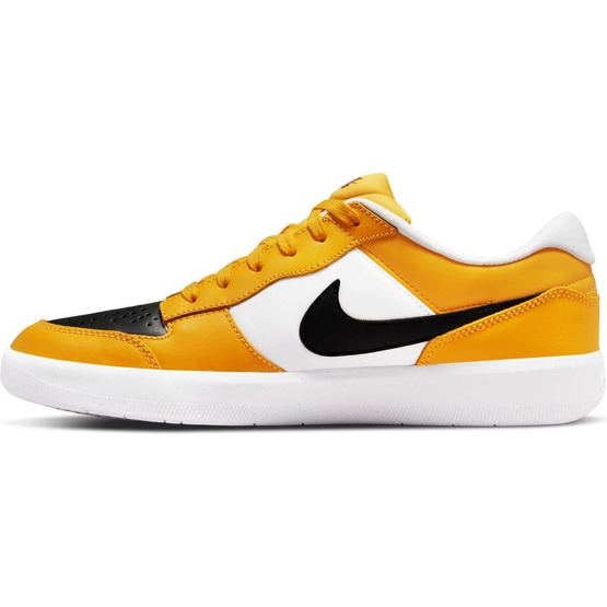 Buty Nike Sb Force 58 Premium University Gold/black-white-pecan