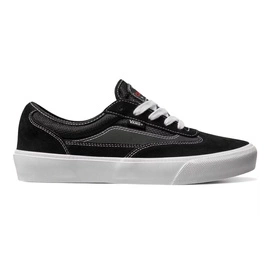 Vans Skate Curren Caples (Black/White)