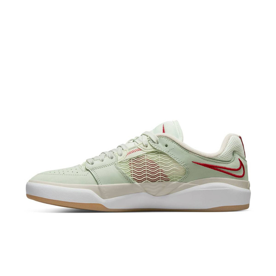 Nike SB Ishod Wair Premium Seafoam/university Red-barely Green