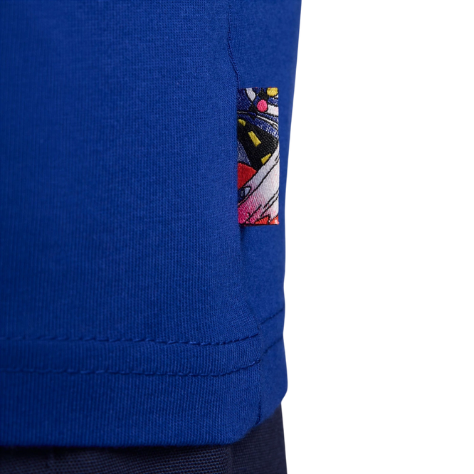 Koszulka Nike Sb Tee Paris 2024 Olympics