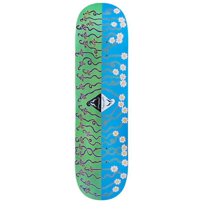 deska Youth Skateboards Jasna Babka