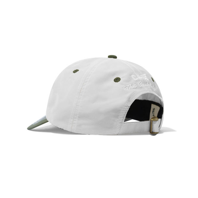 czapka Cash Only Tour 6 Panel Cap (Grey)