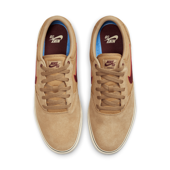 Nike Sb Chron 2