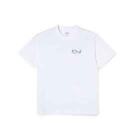 koszulka Polar Another World Is Possible Tee (White)