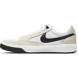 Nike SB Adversary WHITE/BLACK-WHITE