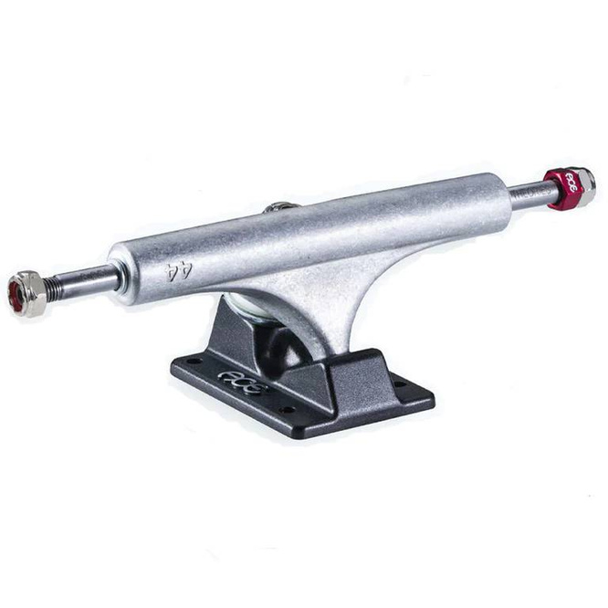 Trucki Ace AF1 Theories Hollow (Silver/Black)