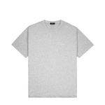 Dime Classic Small Logo t-shirt grey