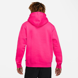 Bluza Nike Sb Gfx Hoodie Rush Pink/black/white