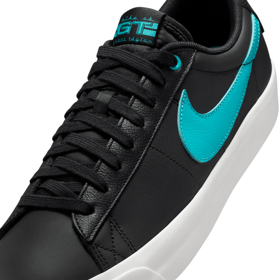 Buty Nike SB Zoom Blazer Low Pro 
