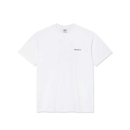 koszulka Polar Life in a Bubble Tee (White)