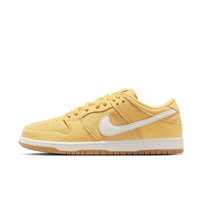 Buty Nike SB Dunk Low Pro ISO