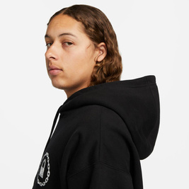Bluza Nike Sb Fleece Pullover Skate Hoodie