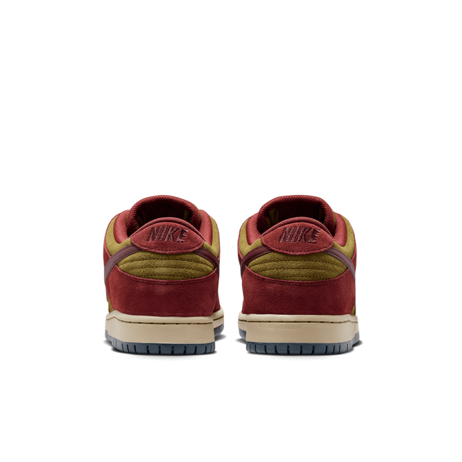 Nike SB Dunk Low Pro ISO