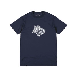 Koszulka Raw Hide Jamnik City T-shirt Navy