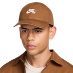Czapka Nike SB Club Unstructured Skate Cap