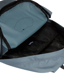 Vans Old School Classic Backpack (Grey)