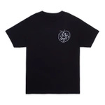 koszulka GX1000 - Face Plant Tee [Black]