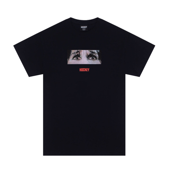 Hockey Day Dream Tee (Black)